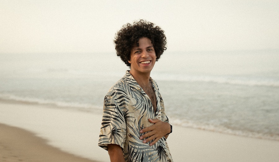 Leo Middea, o 1º brasileiro que pode representar Portugal no
