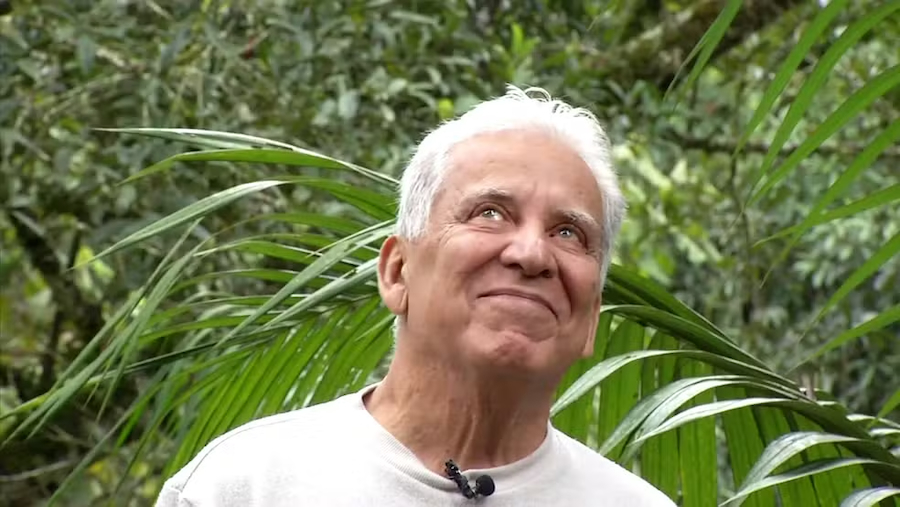 Márcio Borges: 'Para virar meu parceiro tem, antes, que ser meu amigo' -  União Brasileira de Compositores