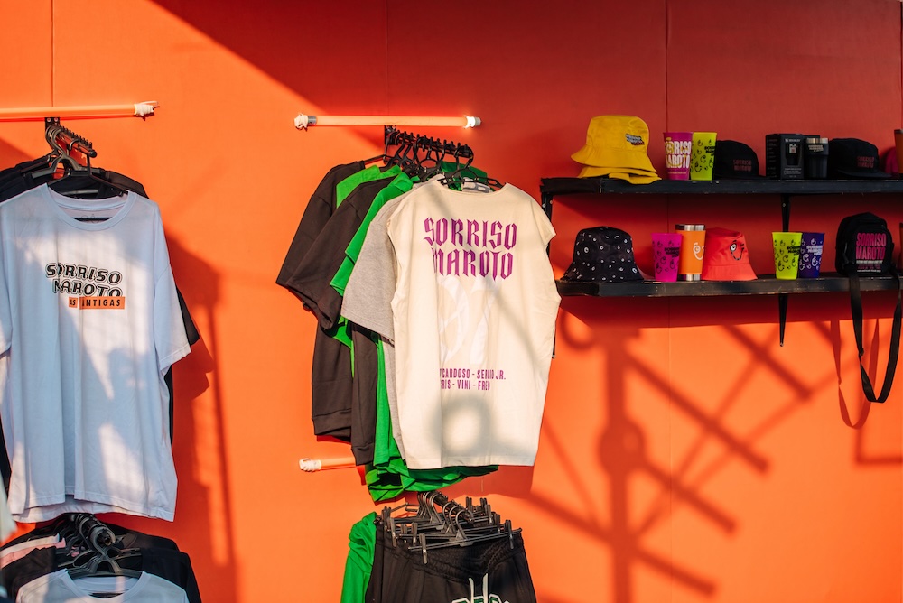 Merchandising na música gerará quase R$ 100 bilhões em 2030 - União ...